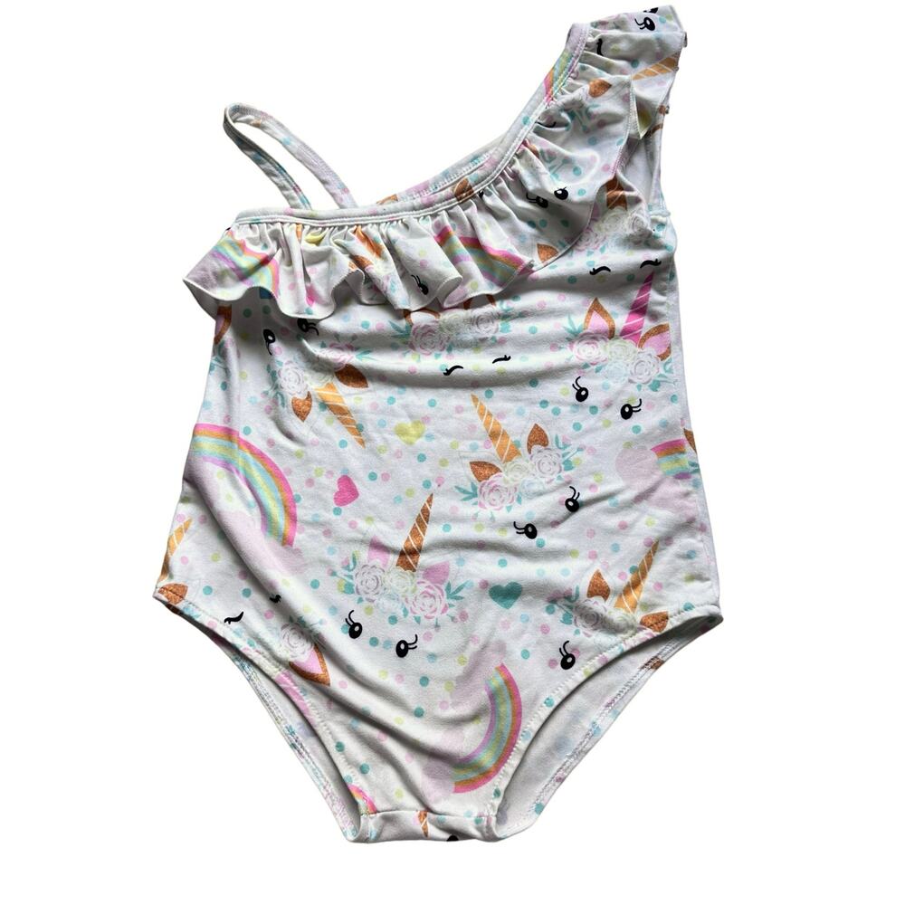 Unicorn Swimsuit